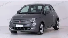 Grigio Usata 2022 Fiat 500 Dolcevita Tre volumi | 12.800 € (Buon prezzo)