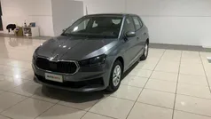 Grigio Usata 2024 Skoda Fabia Ambition | 16.499 € (Buon prezzo)