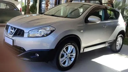 Usata 2013 Nissan Qashqai Tekna SUV | 8000 € (Super prezzo)
