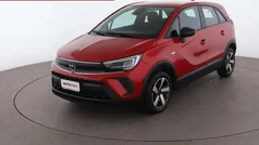 Rosso Usata 2022 Opel Crossland X Edition SUV | 13.199 € (Buon prezzo)