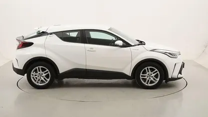 Usata Toyota C-HR Business Edition 122 CV (89 kW) 2020 SUV
