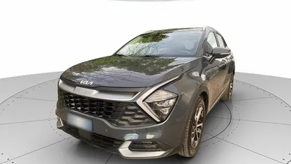 Usata Kia Sportage Style 136 CV (100 kW) 2022 SUV