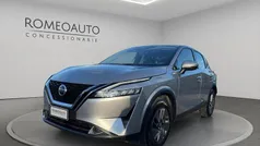 Usata 2022 Nissan Qashqai SUV | 19.500 € (Ottimo prezzo)