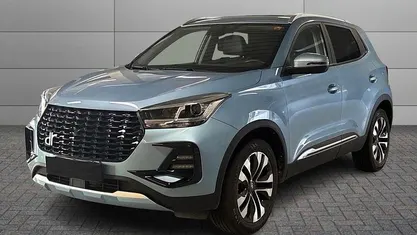 Usata DR DR 5.0 150 CV (110 kW) 2024 SUV