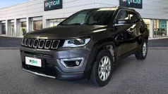 Usata 2020 Jeep Compass Limited SUV | 20.950 € (Buon prezzo)