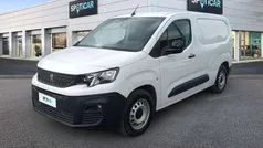 Bianco Usata 2023 Peugeot E-Partner Premium Monovolume | 21.900 € (Super prezzo)