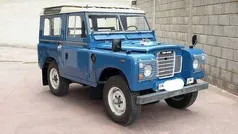 Usata 1982 Land Rover Defender | 29.500 €
