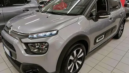 Usata 2024 Citroën C3 Utilitaria | 14.400 € (Buon prezzo)
