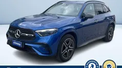 Usata 2023 Mercedes GLC220 AMG Line Premium SUV | 51.400 € (Buon prezzo)