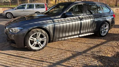 Usata 2018 BMW 320 M Sport Station wagon | 18.500 € (Super prezzo)