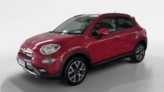 Usata 2015 Fiat 500X Cross SUV | 10.500 € (Buon prezzo)
