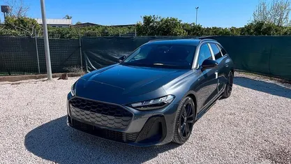 Usata 2026 Audi A5 S-Line Station wagon | 64.900 €