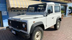 Usata 2006 Land Rover Defender SUV | 21.000 € (Super prezzo)