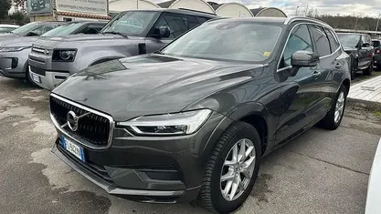 Usata Volvo XC60 Business Edition 190 CV (139 kW) 2017 Other SUV