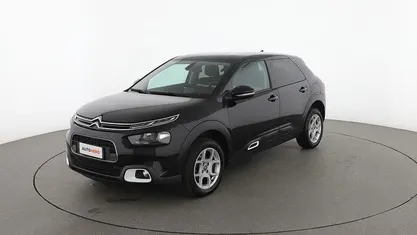 Usata Citroën C4 Cactus Shine 102 CV (75 kW) 2020 Utilitaria