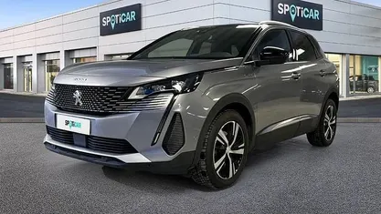 Usata Peugeot 3008 GT 131 CV (96 kW) 2023 SUV