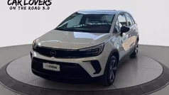 Bianco Usata 2024 Opel Crossland Edition SUV | 17.890 € (Buon prezzo)