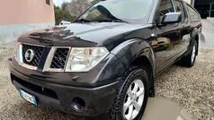 Grigio Usata 2006 Nissan Navara Pick-up | 7800 € (Ottimo prezzo)