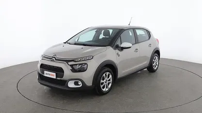 Usata 2023 Citroën C3 PureTech | 13.999 € (Buon prezzo)