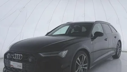 Usata Audi A6 Business 204 CV (150 kW) 2024 Berlina