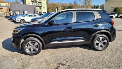 Usata DR DR 5.0 116 CV (85 kW) 2024 SUV