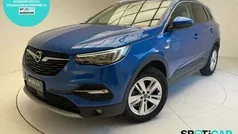 Usata 2021 Opel Grandland X Elegance SUV | 19.786 € (Buon prezzo)
