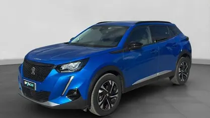 Usata Peugeot 2008 Allure 110 CV (80 kW) 2022 SUV
