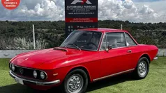 Usata 1976 Lancia Fulvia S Coupé | 13.900 €