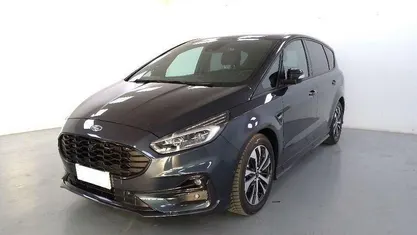Usata 2021 Ford S-MAX Business Edition Monovolume | 42.990 €