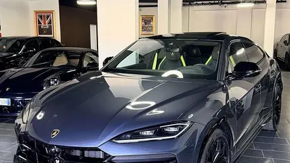 Usata Lamborghini Urus 801 CV (589 kW) 2026 SUV