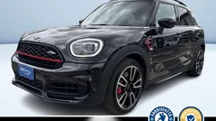 Usata 2023 Mini John Cooper Works Countryman SUV | 37.900 € (Buon prezzo)