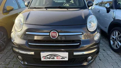 Usata Fiat 500L 95 CV (69 kW) 2018 Monovolume
