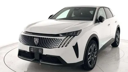 Usata Peugeot 3008 Allure 136 CV (100 kW) 2025 SUV