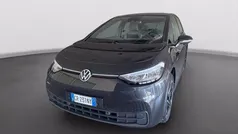 Nero Usata 2024 VW ID.3 Life Due volumi | 31.900 € (Super prezzo)