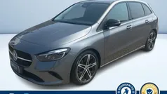 Grigio metallizzato Usata 2023 Mercedes B200 Advanced Plus Monovolume | 29.500 € (Ottimo prezzo)