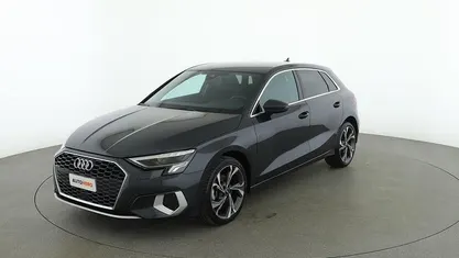 Usata 2023 Audi A3 Sportback e-tron Advanced Utilitaria | 28.099 € (Buon prezzo)