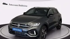 Usata 2025 VW T-Roc R-line SUV | 29.200 € (Buon prezzo)