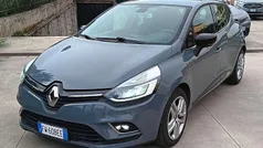 Grigio Usata 2019 Renault Clio IV Zen Tre volumi | 8750 € (Buon prezzo)
