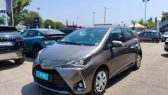 Grigio Usata 2019 Toyota Yaris Active Tre volumi | 11.600 € (Buon prezzo)