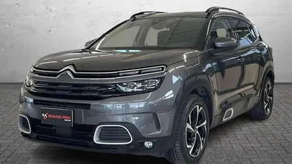 Usata Citroën C5 Aircross Shine 131 CV (96 kW) 2021 SUV