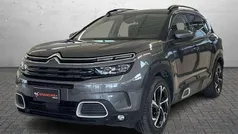 Usata 2021 Citroën C5 Aircross Shine SUV | 14.900 € (Ottimo prezzo)