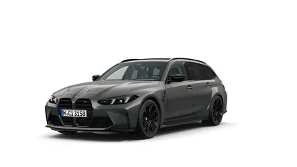 Usata 2025 BMW M3 Competition Edition Station wagon | 125.900 € (Molto cara)