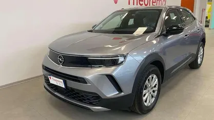 Usata 2021 Opel Mokka Edition SUV | 15.900 € (Buon prezzo)