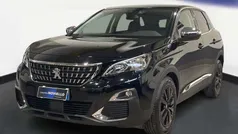 Nero Usata 2019 Peugeot 3008 Business-Line SUV | 18.400 € (Ottimo prezzo)
