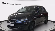 Nero Usata 2022 Lancia Ypsilon S Due volumi | 10.900 € (Buon prezzo)