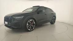 Nero intenso Usata 2021 Audi RS Q8 Comfort SUV | 81.900 € (Buon prezzo)