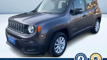 Usata 2017 Jeep Renegade Sport SUV | 12.900 € (Buon prezzo)