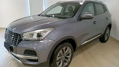 Usata 2022 DR DR 4.0 SUV | 13.900 € (Buon prezzo)