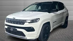Usata 2022 Jeep Compass SUV | 25.900 € (Buon prezzo)
