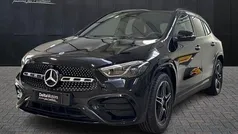 Nero Nuova 2025 Mercedes GLA200 AMG line SUV | 40.706 € (Super prezzo)